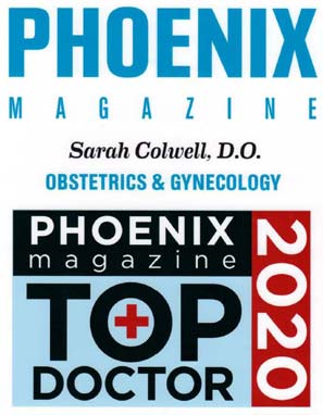 2020 Top Doctor: Phoenix Magazine