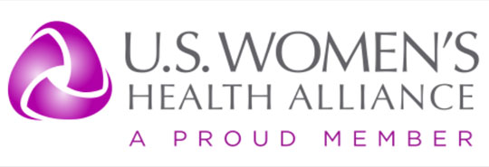 US Women's Health Alliance : A Proud Member